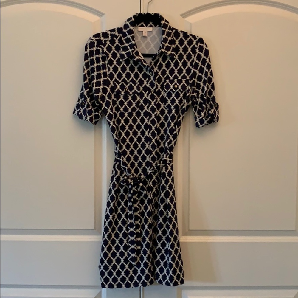 Lady’s Dress
